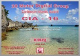 Caribbean 16 ID0128